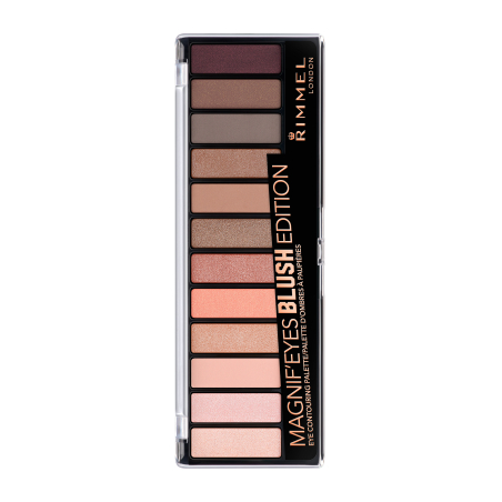 Magnifeyes Palette