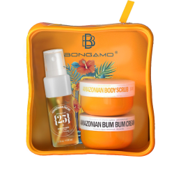 Coffret Amazonian 25