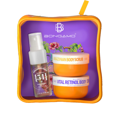 Coffret Vital 54 Mini