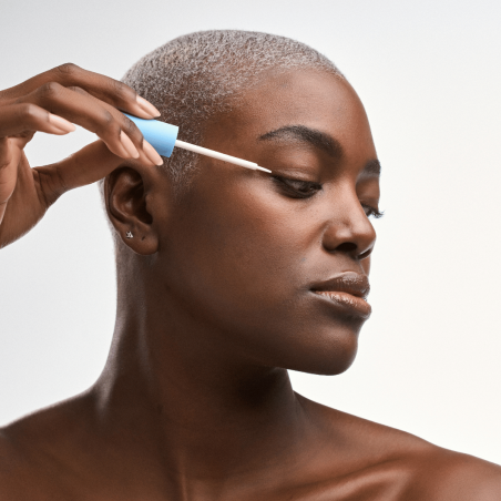 Longer Lashes Serum