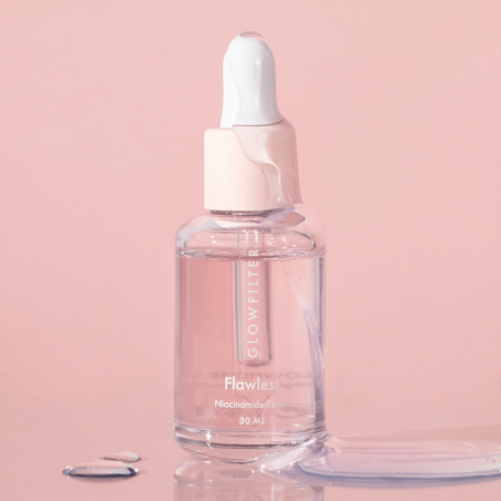 Flawless Niacinamide Sérum