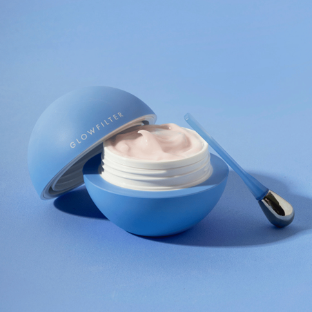 Zoom In Illuminating Eye Cream