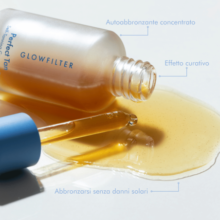 Perfect Tan Self Tan Concentrate