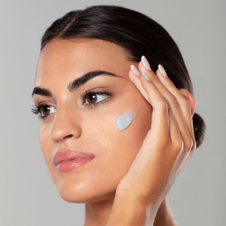 AM+PM Oxygenating Cream