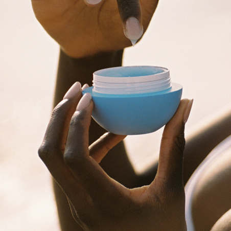AM+PM Oxygenating Cream