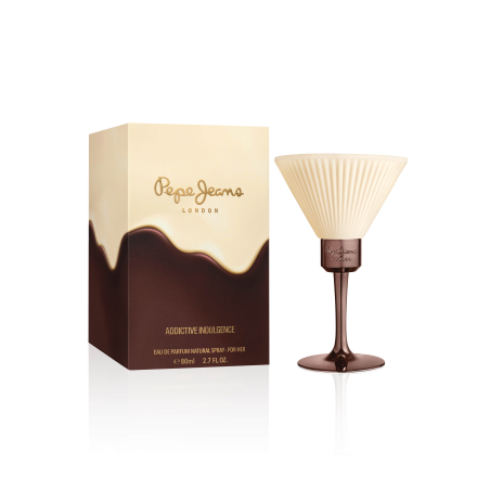 Addictive Indulgence Eau de Parfum pour Femmes