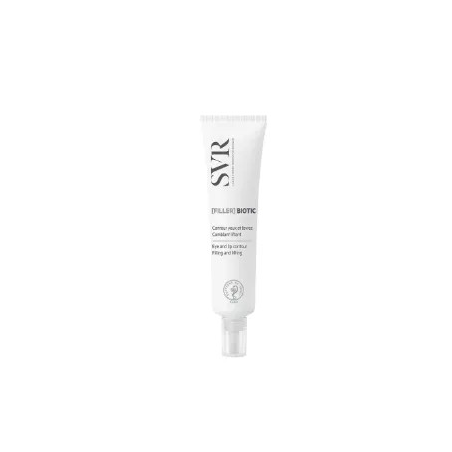 Contorno de Ojos y Labios Filler Biotic