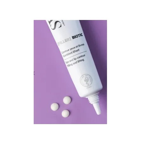 Contorno de Ojos y Labios Filler Biotic