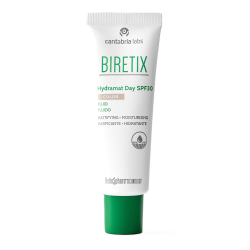 Biretix Hydramat Jour Sfp30 Couleur