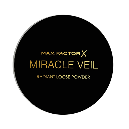 Miracle Veil