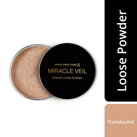 Miracle Veil