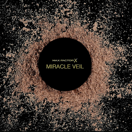 Miracle Veil