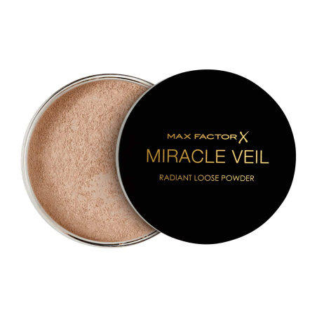 Miracle Veil