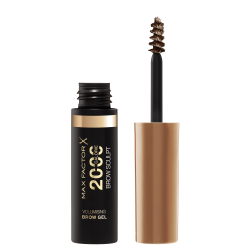 2000 Cal Volume Brow