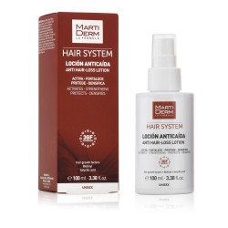 Hair System Lotion Anti-chute 100 ml