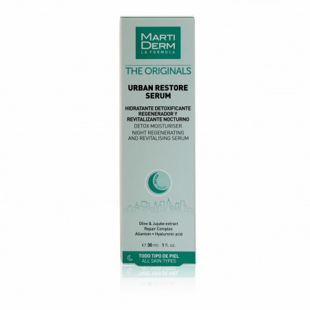 The Originals Urban Restore Serum 30 ml