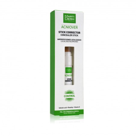 ACNIOVER Stick Anti-Imperfecciones