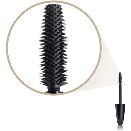 False Lash Effect Mascara Black Brown