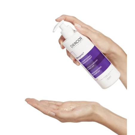 Dercos Neogenic  ChampÃº Redensificante