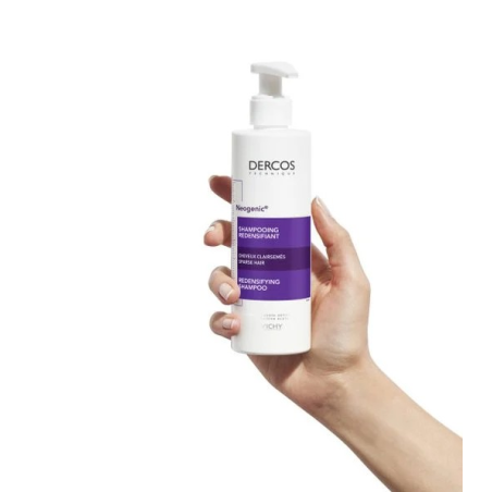 Dercos Neogenic  ChampÃº Redensificante