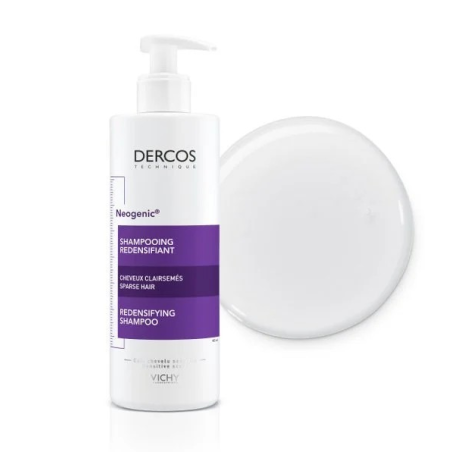 Dercos Neogenic  ChampÃº Redensificante
