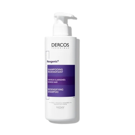 Dercos Neogenic  ChampÃº Redensificante