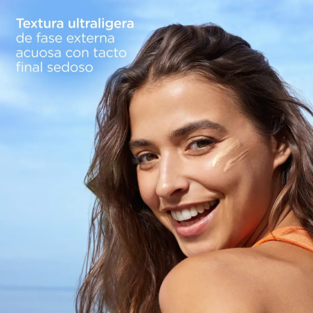 Photoprotecteur Body Glow Spf30