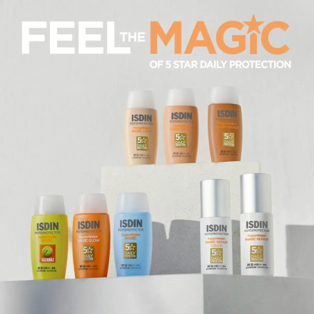 Photoprotecteur Body Glow Spf30