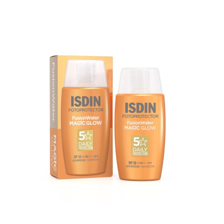 Photoprotecteur Body Glow Spf30