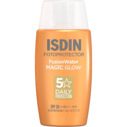 Photoprotecteur Body Glow Spf30