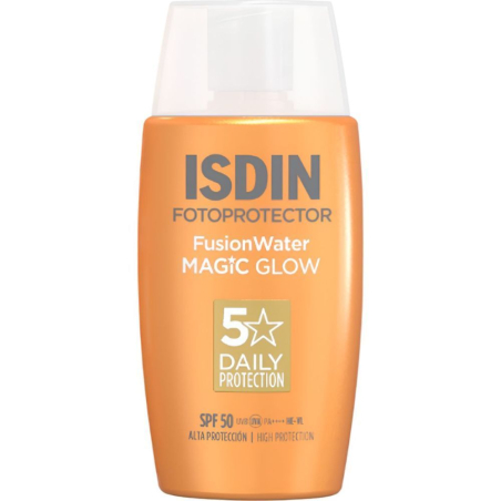 Photoprotecteur Body Glow Spf30