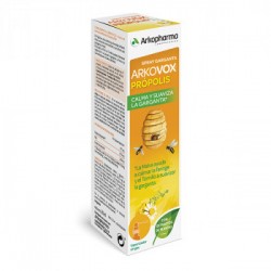 ARKOVOX SPRAY PRÓPOLIS GARGANTA 30 ML