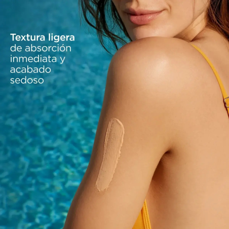Photoprotecteur Body Glow Spf30