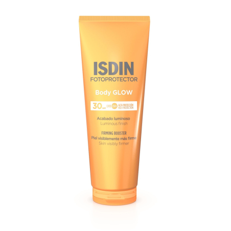 Photoprotecteur Body Glow Spf30