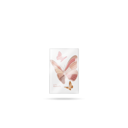 Coffret Butterfly