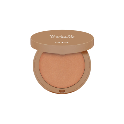 Wonder Me Shiny Bronzer