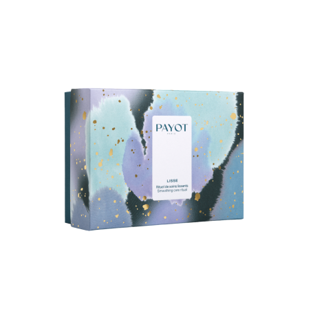 Coffret Lisse