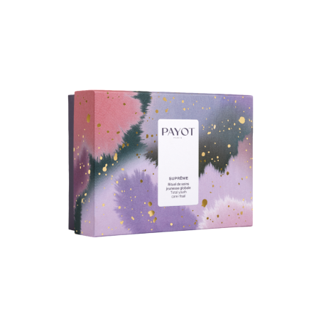 Coffret Supreme