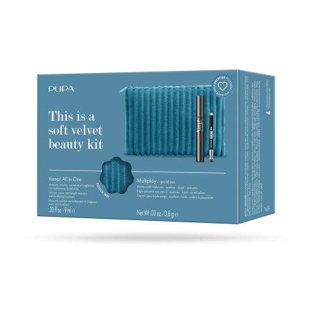 Coffret Vamp! All In One & Multiplay