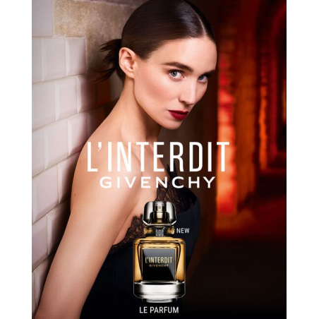 L'Interdit Parfum