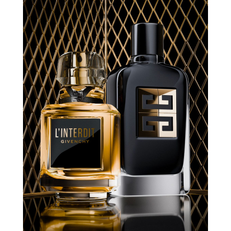 L'Interdit Parfum