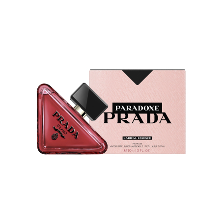 Paradoxe Radical Essence Parfum