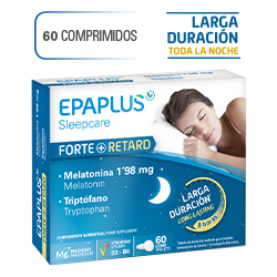 SLEEPCARE FORTE + RETARD 60COMP.