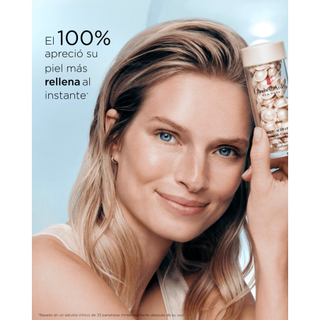 SÃ©rum Hyaluronic Acid + Peptides Ceramide Capsules