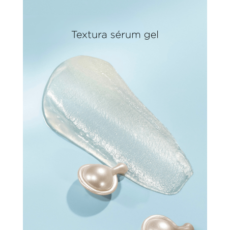 SÃ©rum Hyaluronic Acid + Peptides Ceramide Capsules