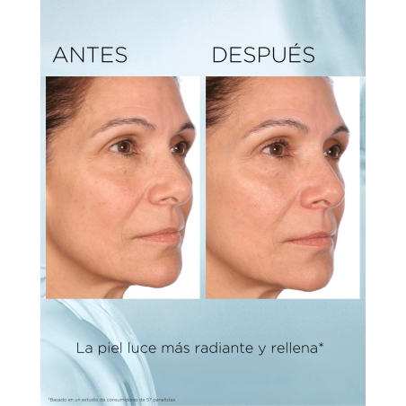 SÃ©rum Hyaluronic Acid + Peptides Ceramide Capsules