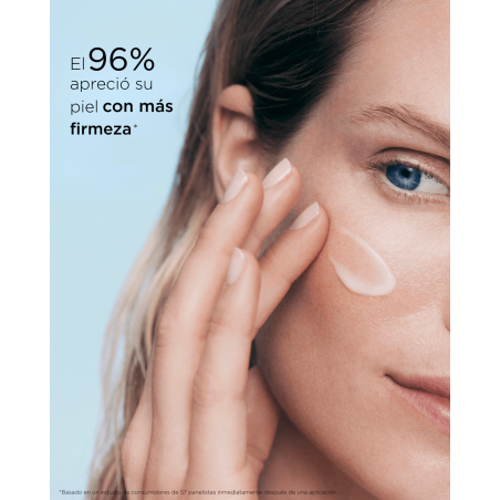 Hyaluronic Acid + Peptides Ceramide Hydra-Plumping Water Cream