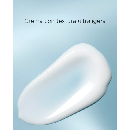 Hyaluronic Acid + Peptides Ceramide Hydra-Plumping Water Cream