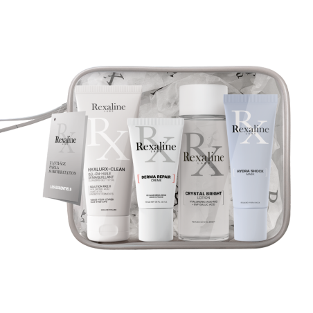 Coffret Les Essentiels