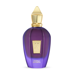 Purple Accento Eau de Parfum